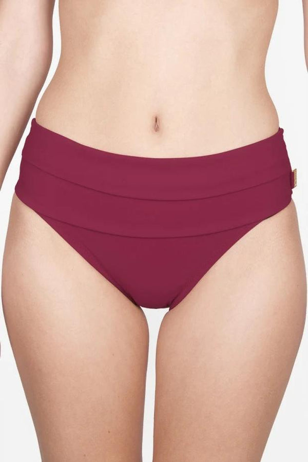 Shan Les Essentiels full coverage bikini bottom